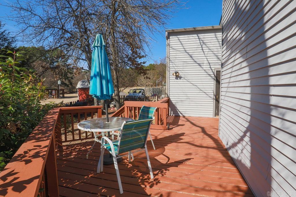 EDGEPARK TO COOK MTN VIL - Residential