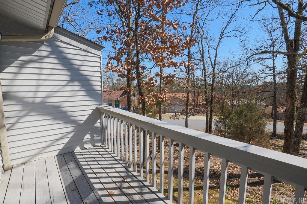 EDGEPARK TO COOK MTN VIL - Residential