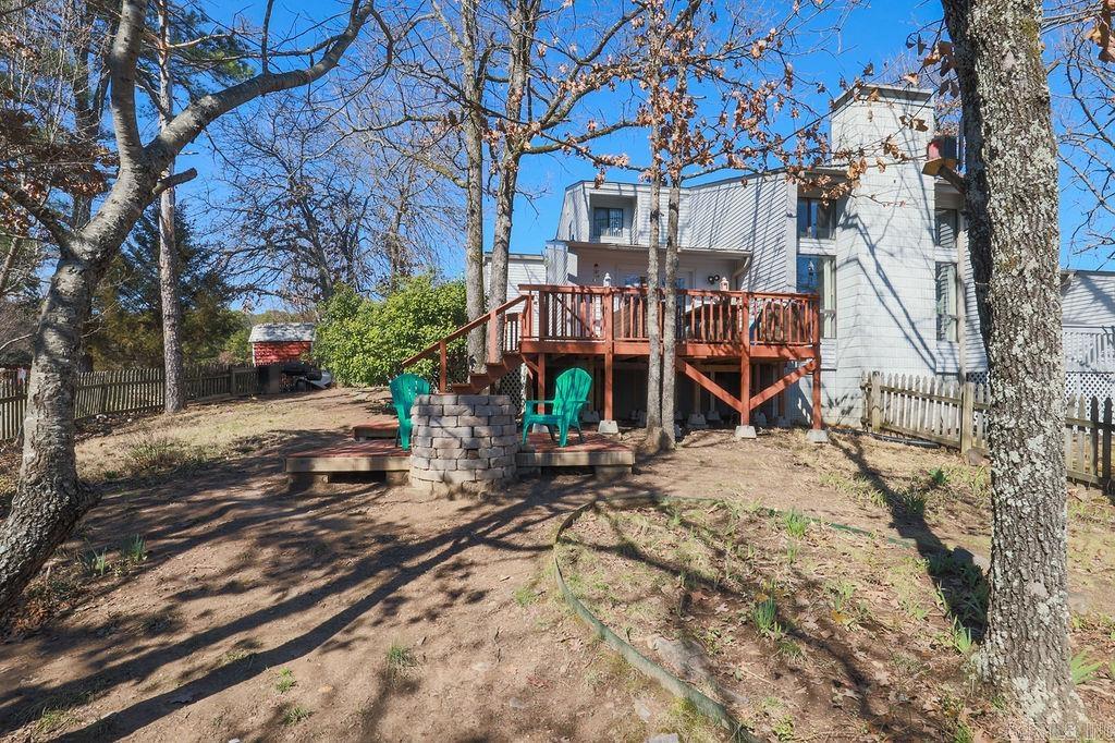 EDGEPARK TO COOK MTN VIL - Residential