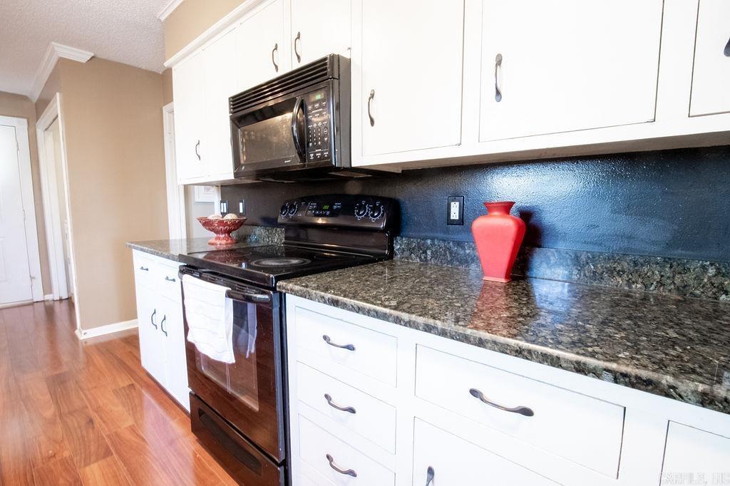 EDGEPARK TO COOK MTN VIL - Residential