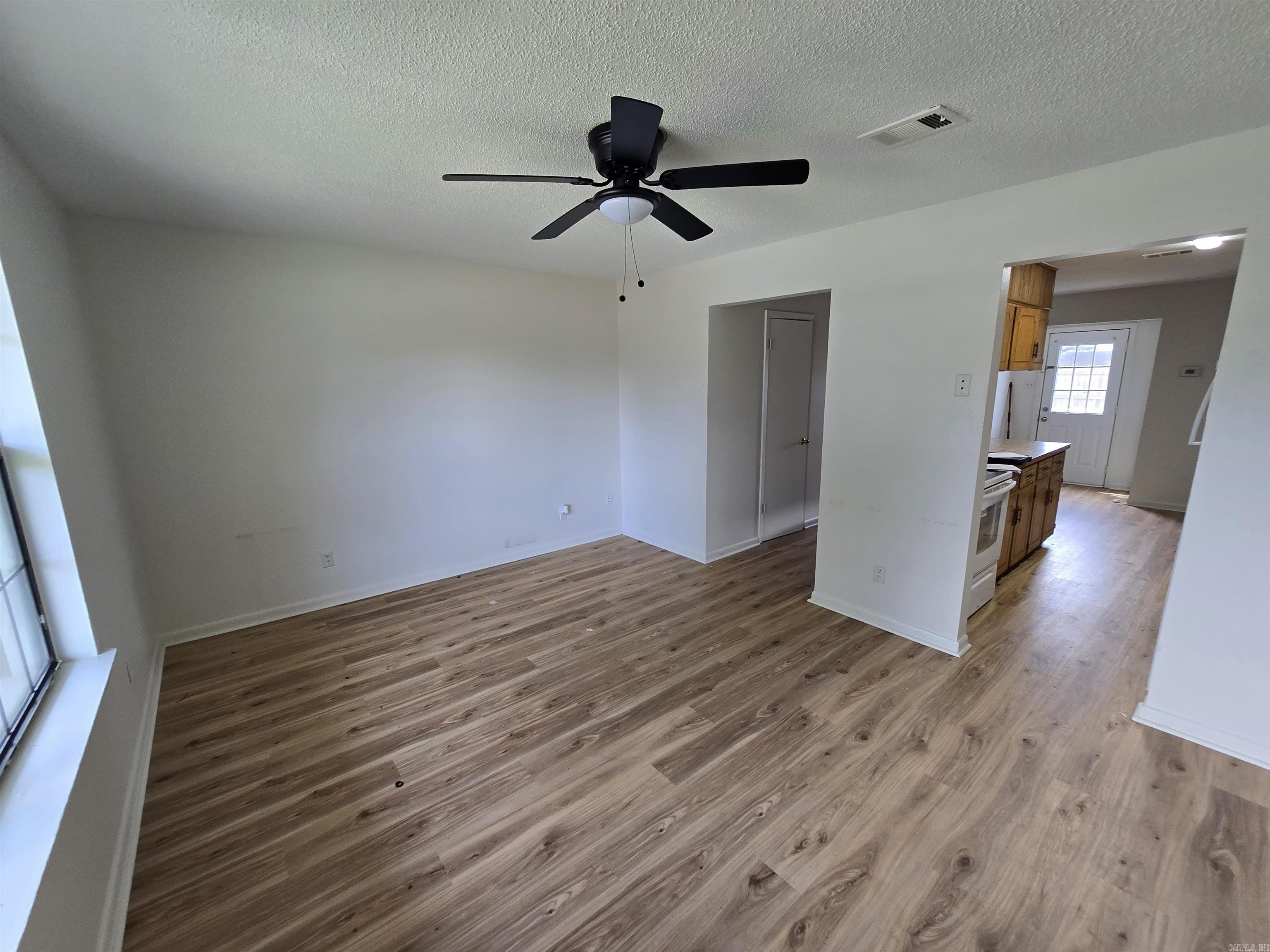 Cabot City Area - Residential Lease
