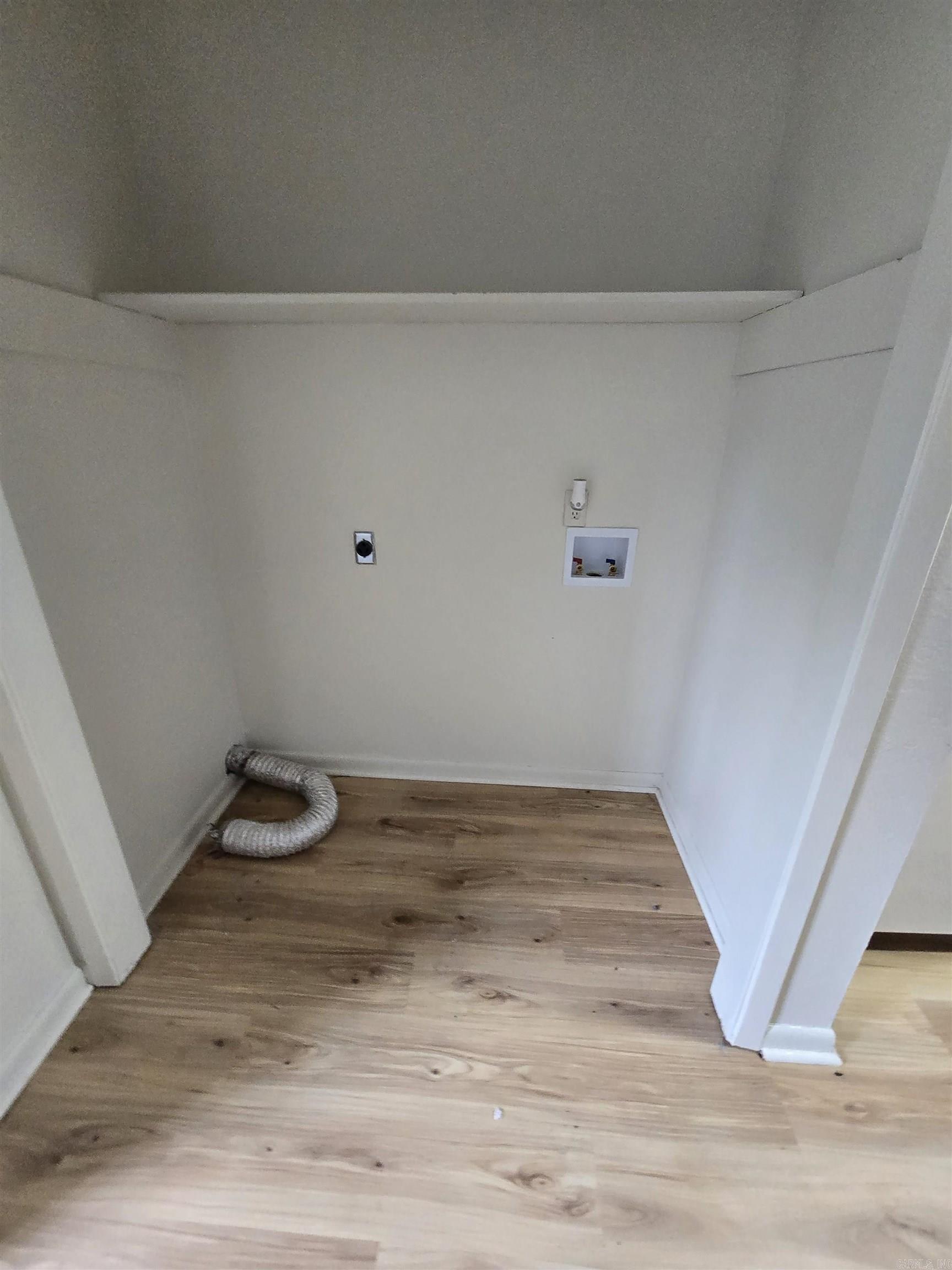 Cabot City Area - Residential Lease