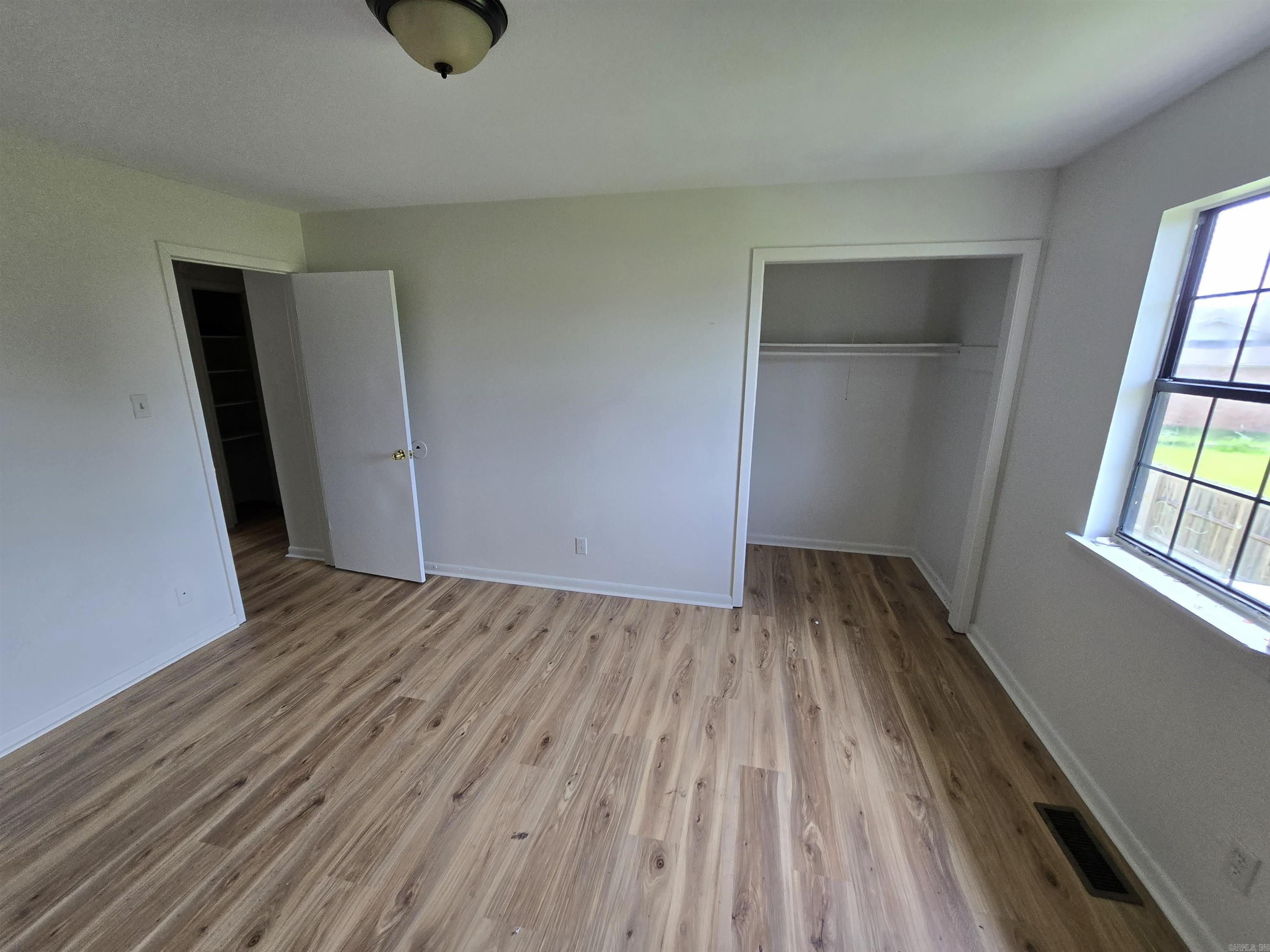 Cabot City Area - Residential Lease