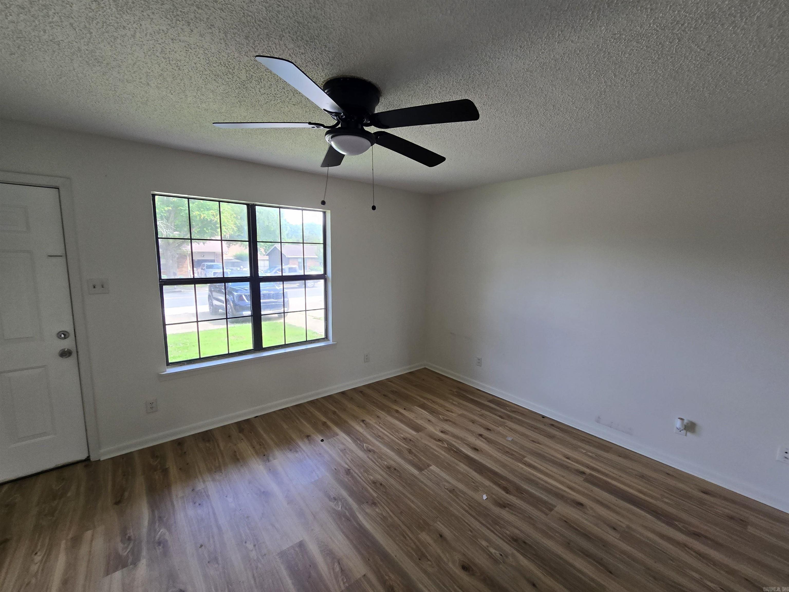 Recently updated 2BD/1.5BA townhouse in Cabot that is waiting for you to call home. Vinyl flooring throughout most of the property. Plenty of natural light throughout. Separated patio area out back of each unit with extra storage closet. This property is managed by Hoffman Team so beware of scammers - we will never ask you to Cashapp us money. The lease for this property is for 18 months to 2 years with a 3% increase after the first year. Income must be 3x the amount of rent per month unless you have a housing voucher. Deposit, first month’s rent, and the $50 administration fee due before move in. Visit our Hoffman Team website or come to our office to schedule your showing today! We are located at 3009 W Markham Street in Little Rock and our office hours are Monday - Friday, 8:30am-4:30pm.