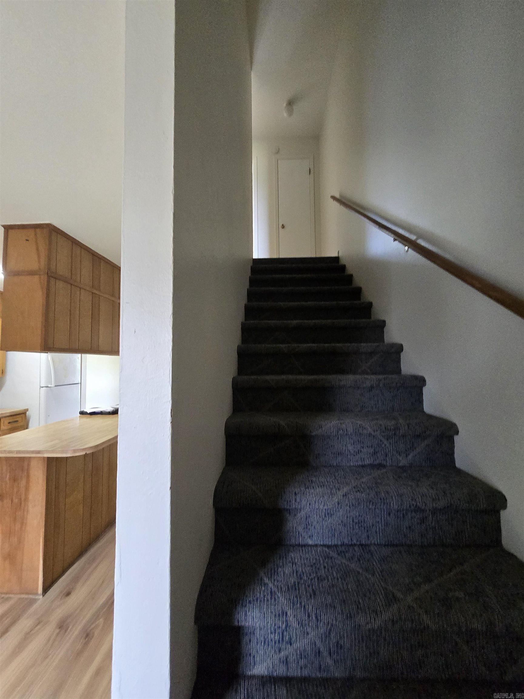 Cabot City Area - Residential Lease