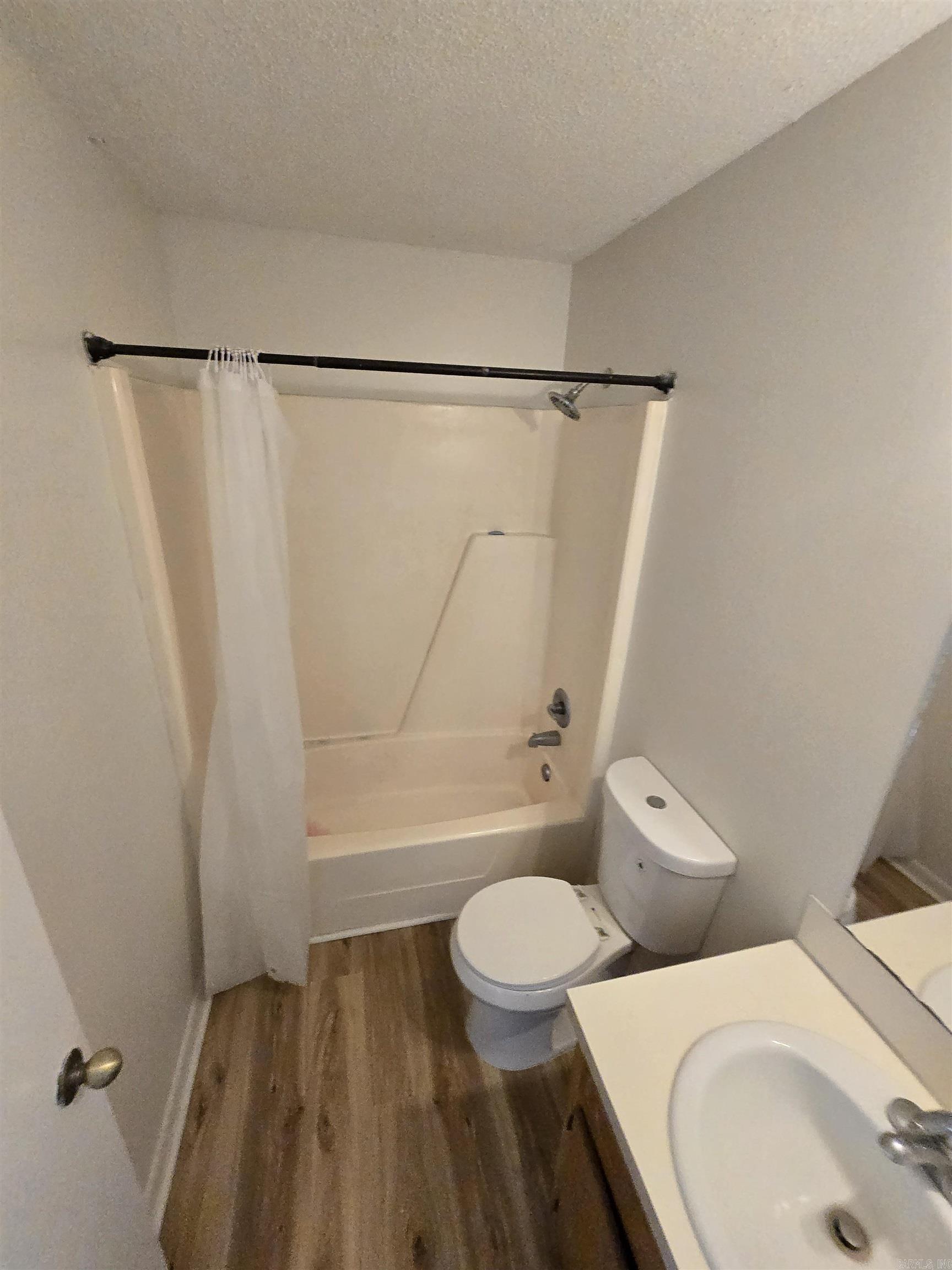 Cabot City Area - Residential Lease