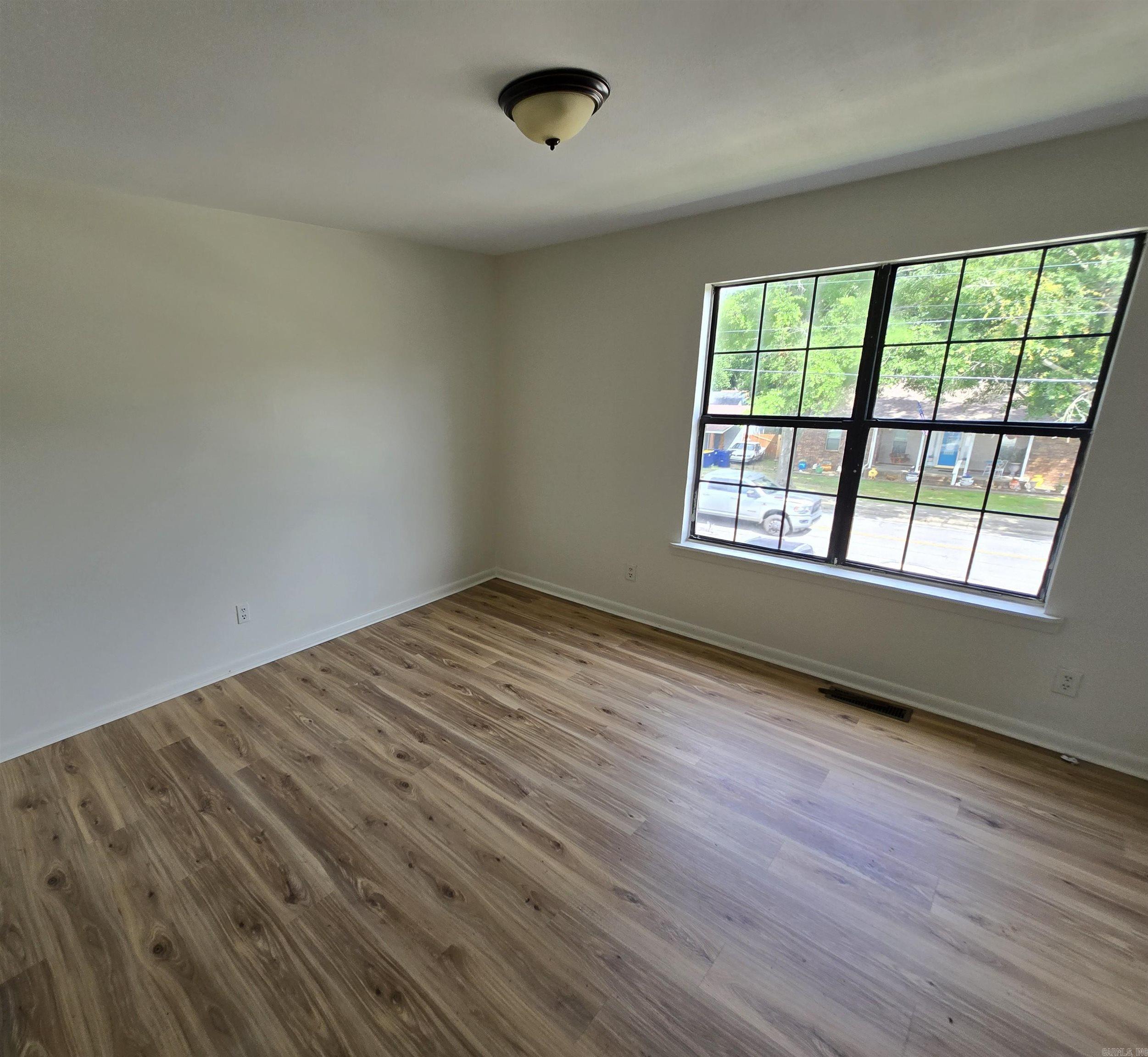 Cabot City Area - Residential Lease