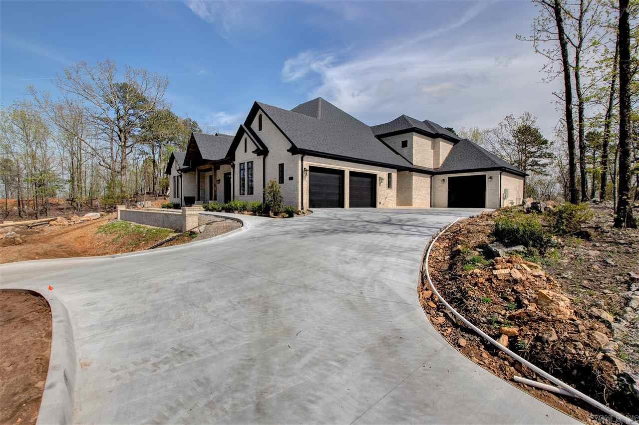 WOODLANDS EDGE - Residential