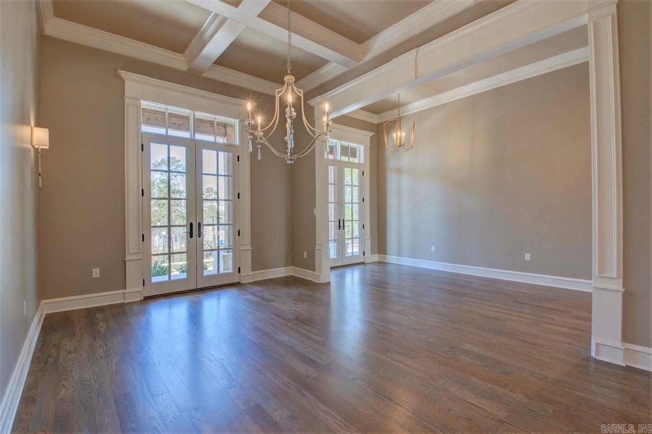 WOODLANDS EDGE - Residential