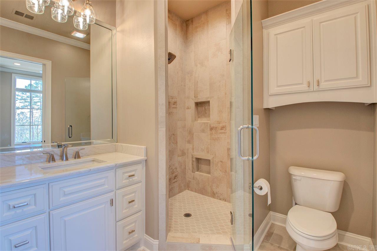 WOODLANDS EDGE - Residential