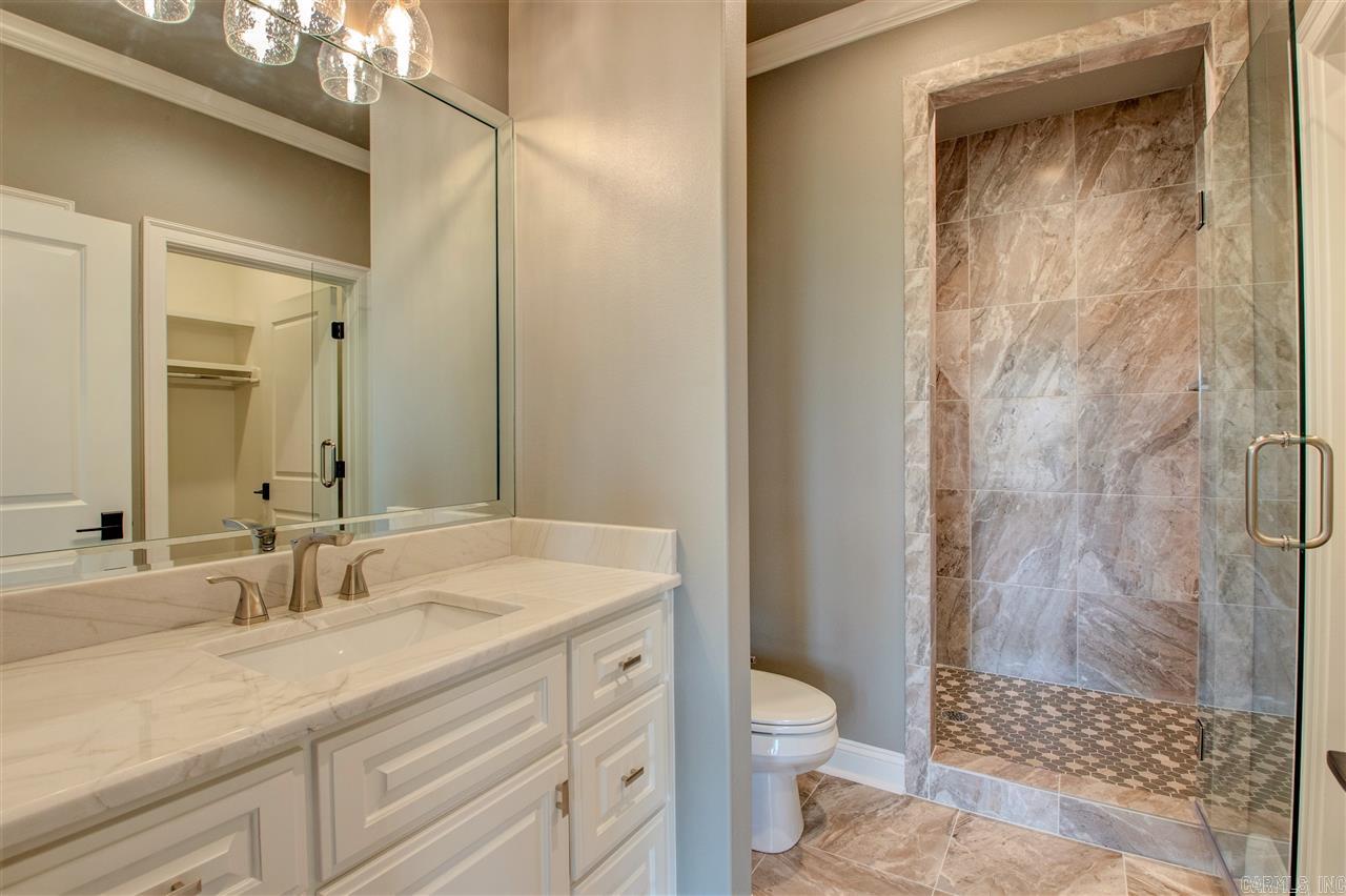WOODLANDS EDGE - Residential