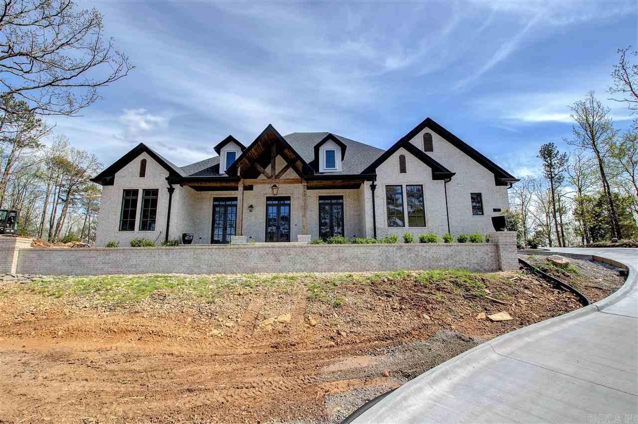 WOODLANDS EDGE - Residential