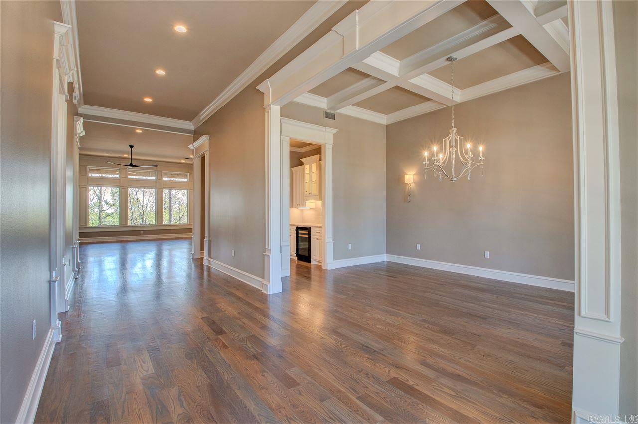 WOODLANDS EDGE - Residential