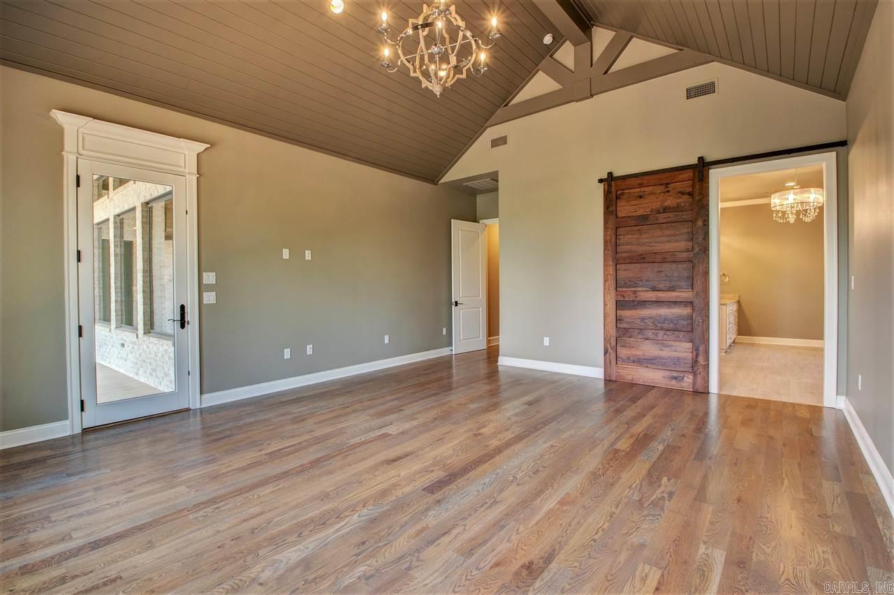 WOODLANDS EDGE - Residential