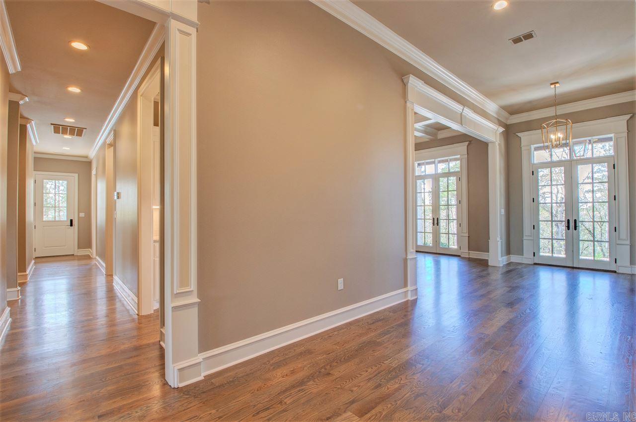 WOODLANDS EDGE - Residential