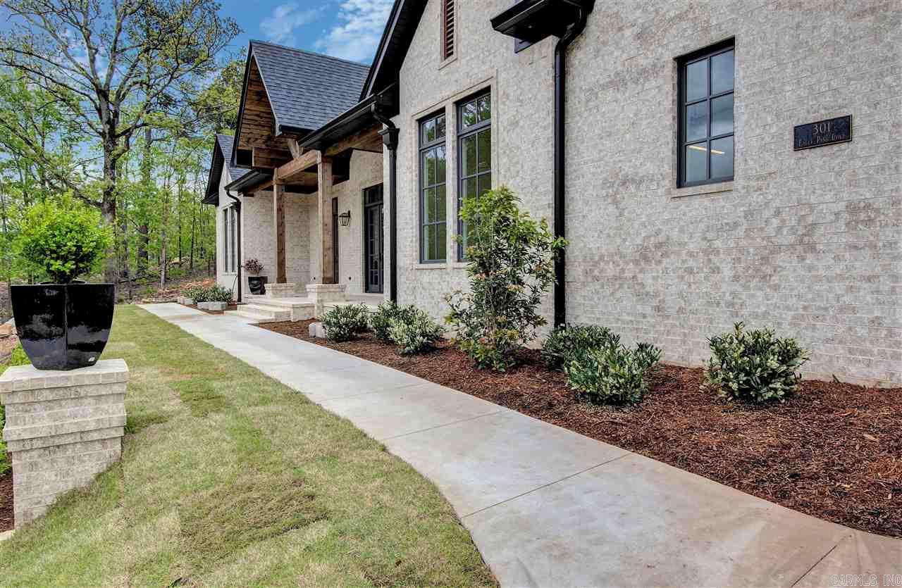 WOODLANDS EDGE - Residential