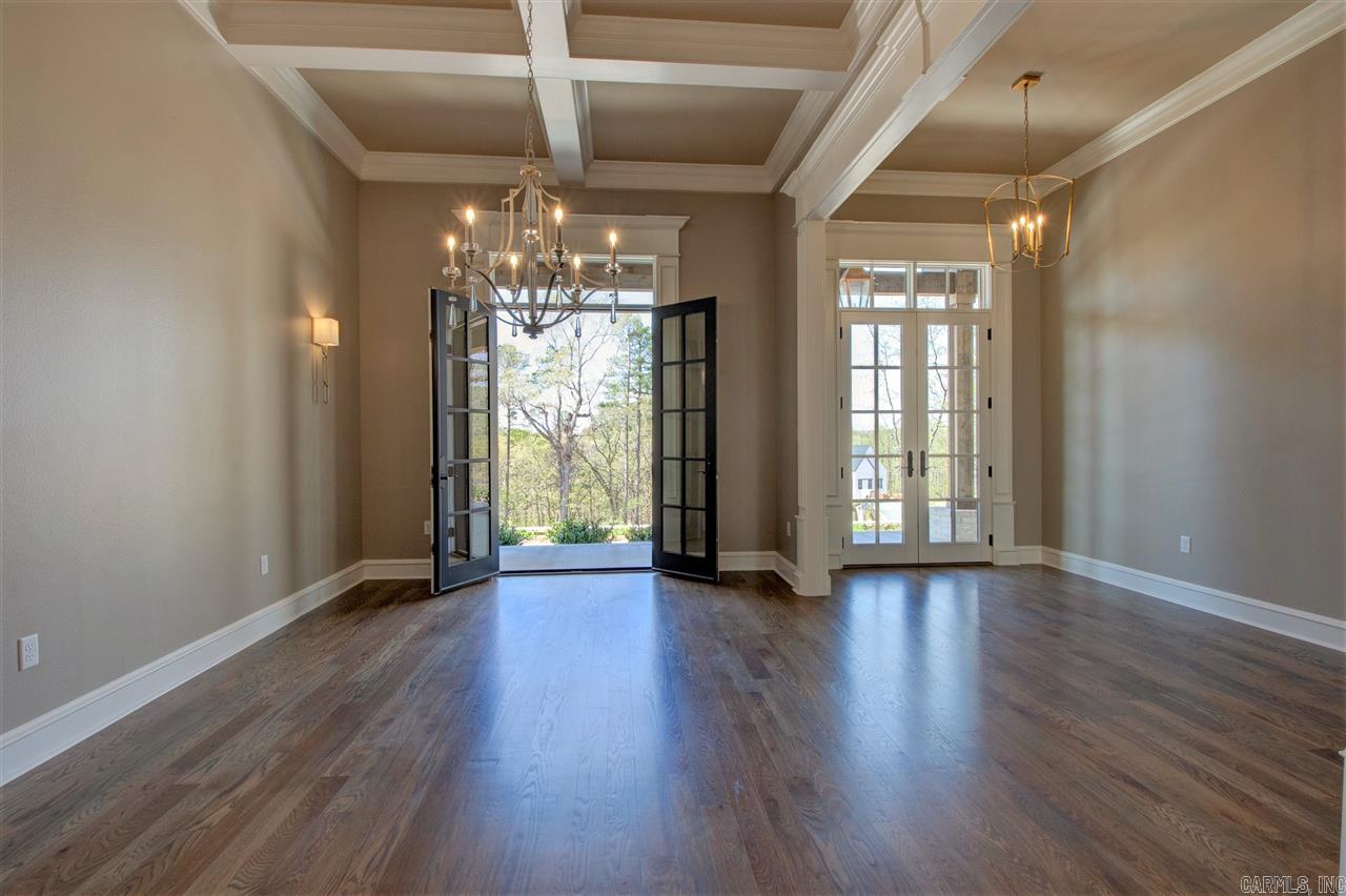 WOODLANDS EDGE - Residential