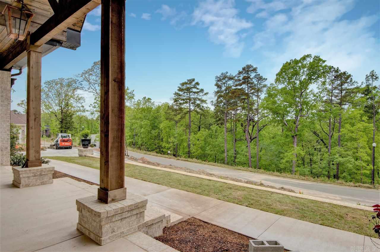 WOODLANDS EDGE - Residential