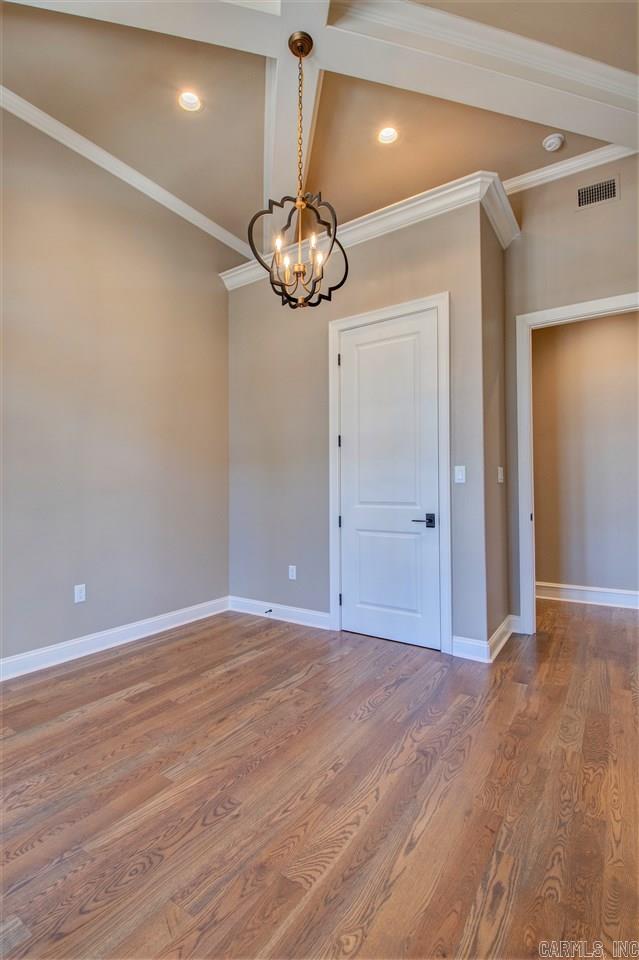 WOODLANDS EDGE - Residential