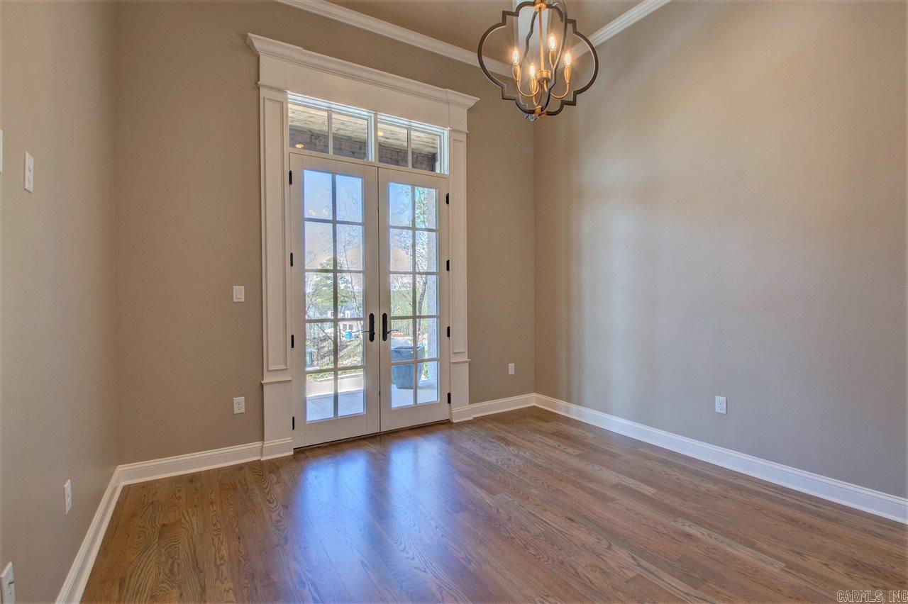WOODLANDS EDGE - Residential