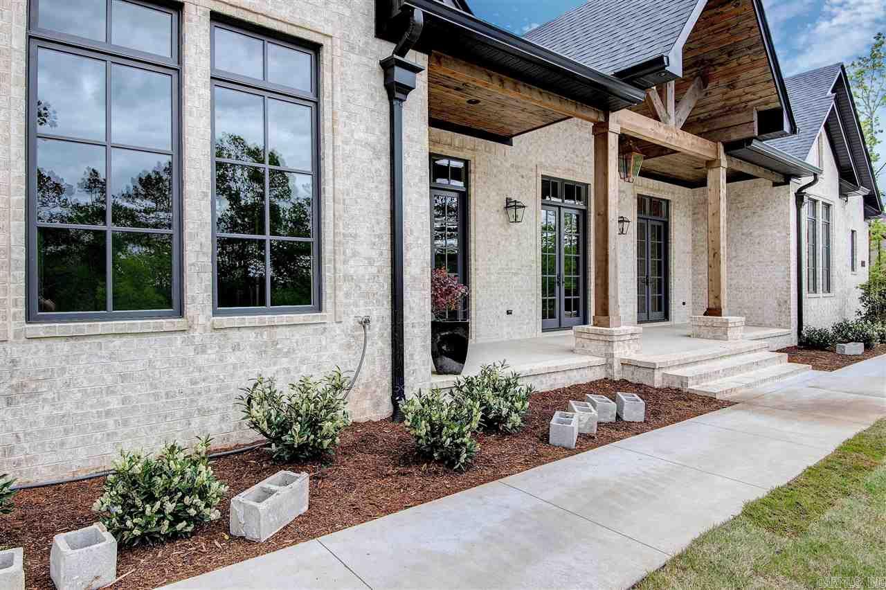 WOODLANDS EDGE - Residential
