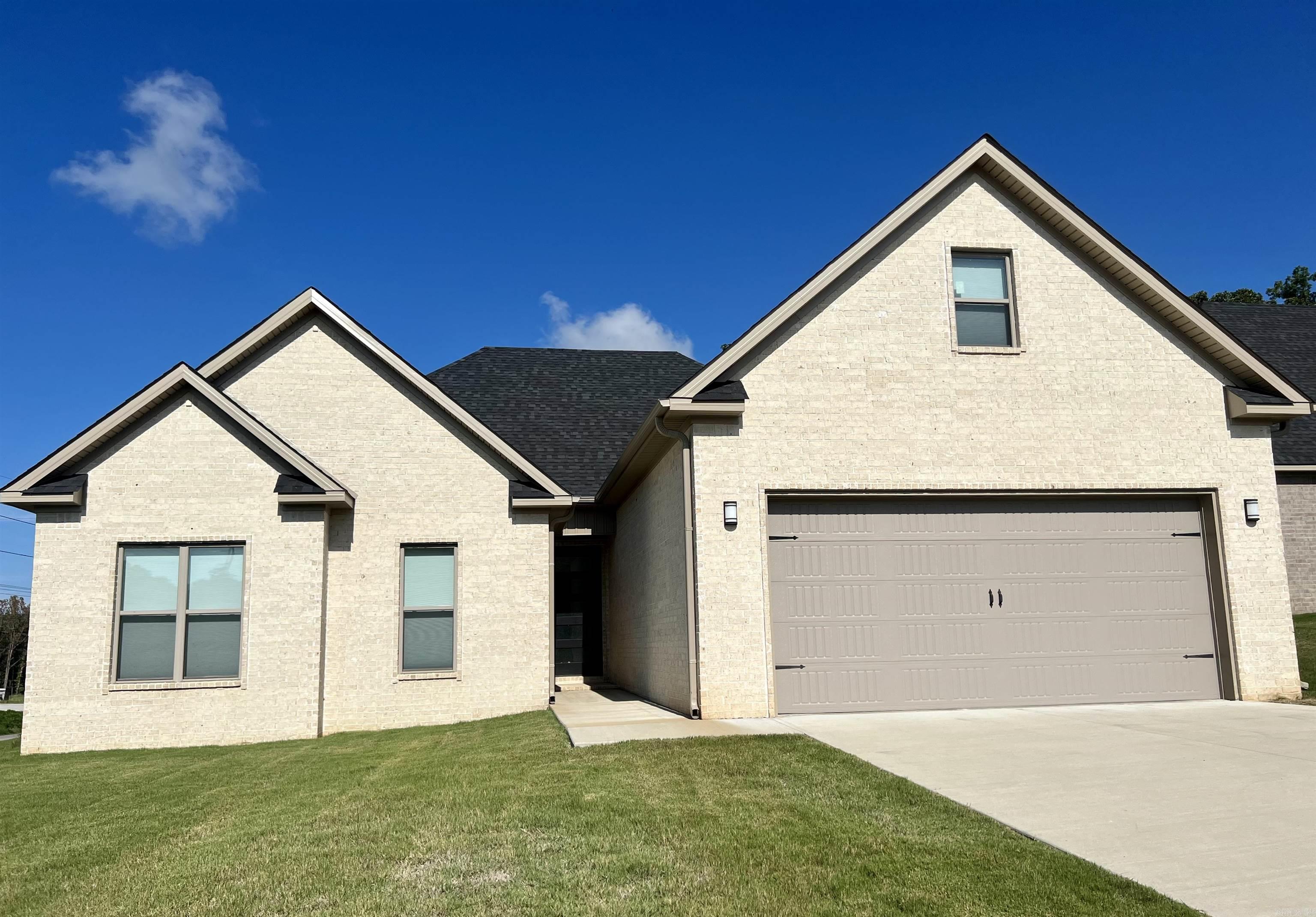 SAGE MEADOWS - Residential