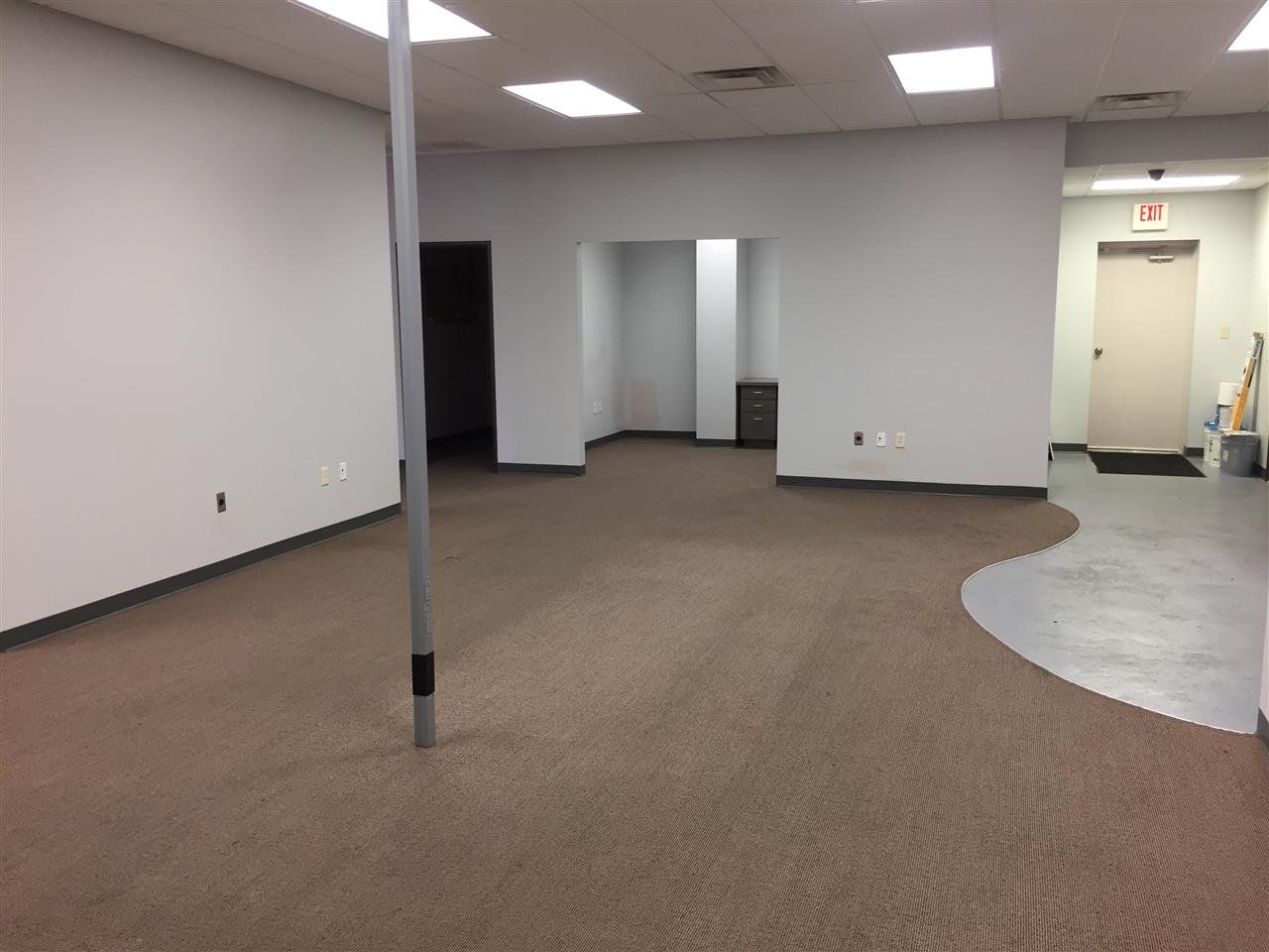 Charles Valley - Commercial Sale