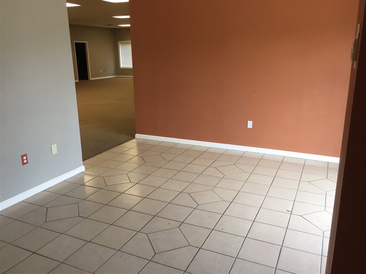 Charles Valley - Commercial Sale