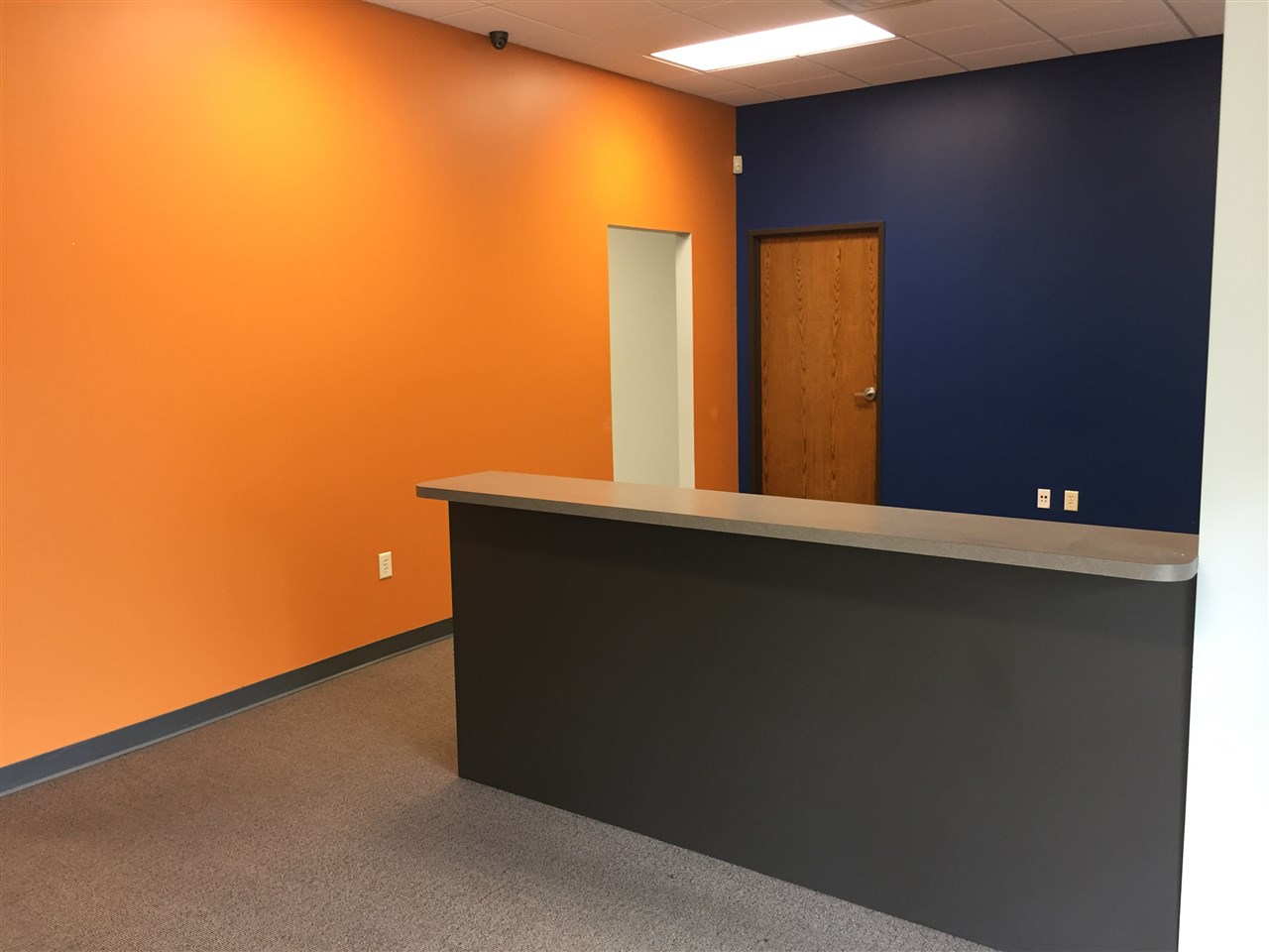 Charles Valley - Commercial Sale