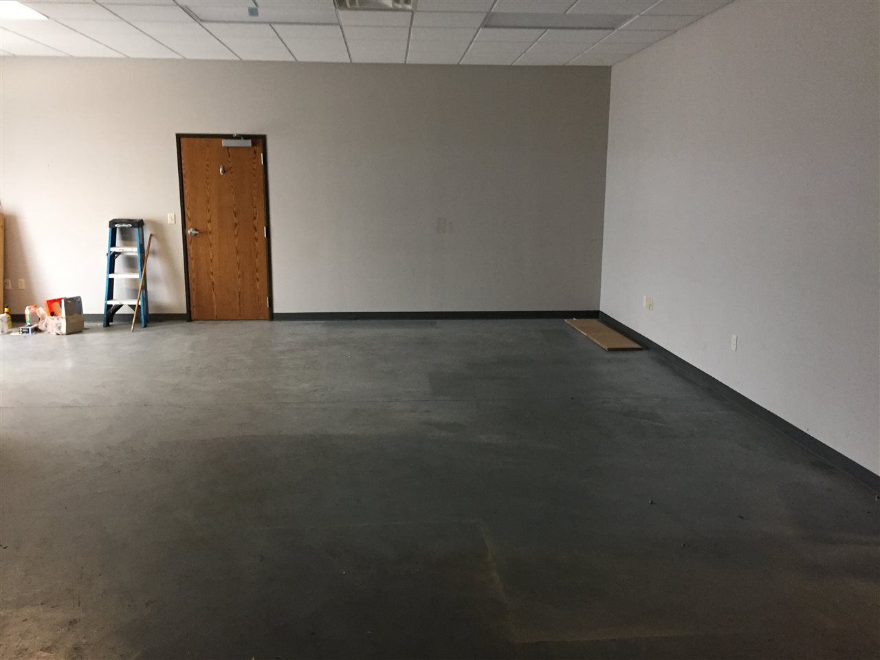 Charles Valley - Commercial Sale