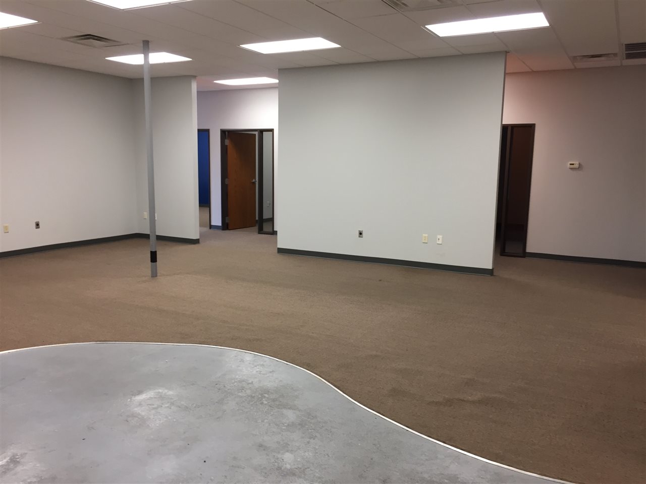 Charles Valley - Commercial Sale
