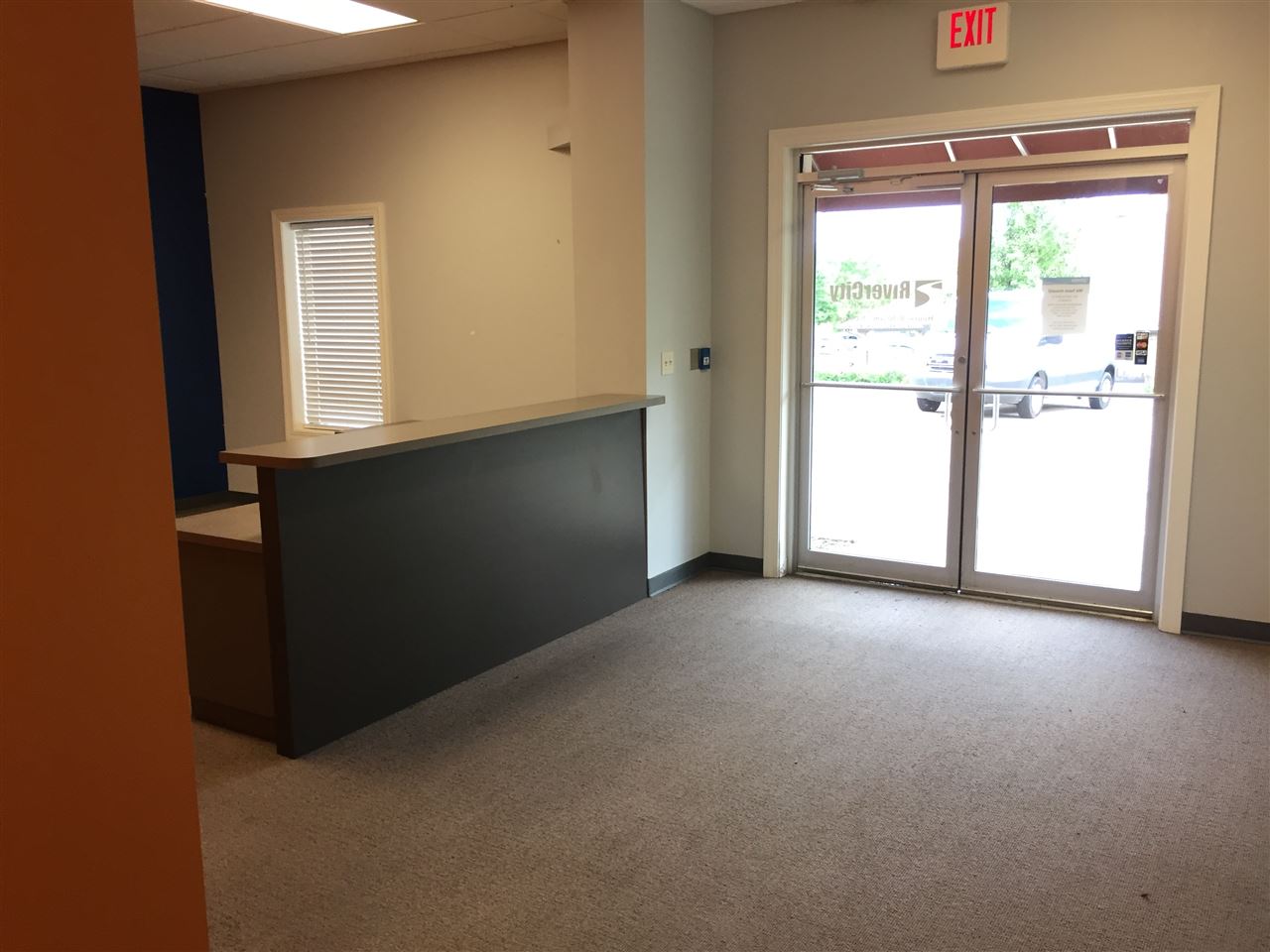 Charles Valley - Commercial Sale