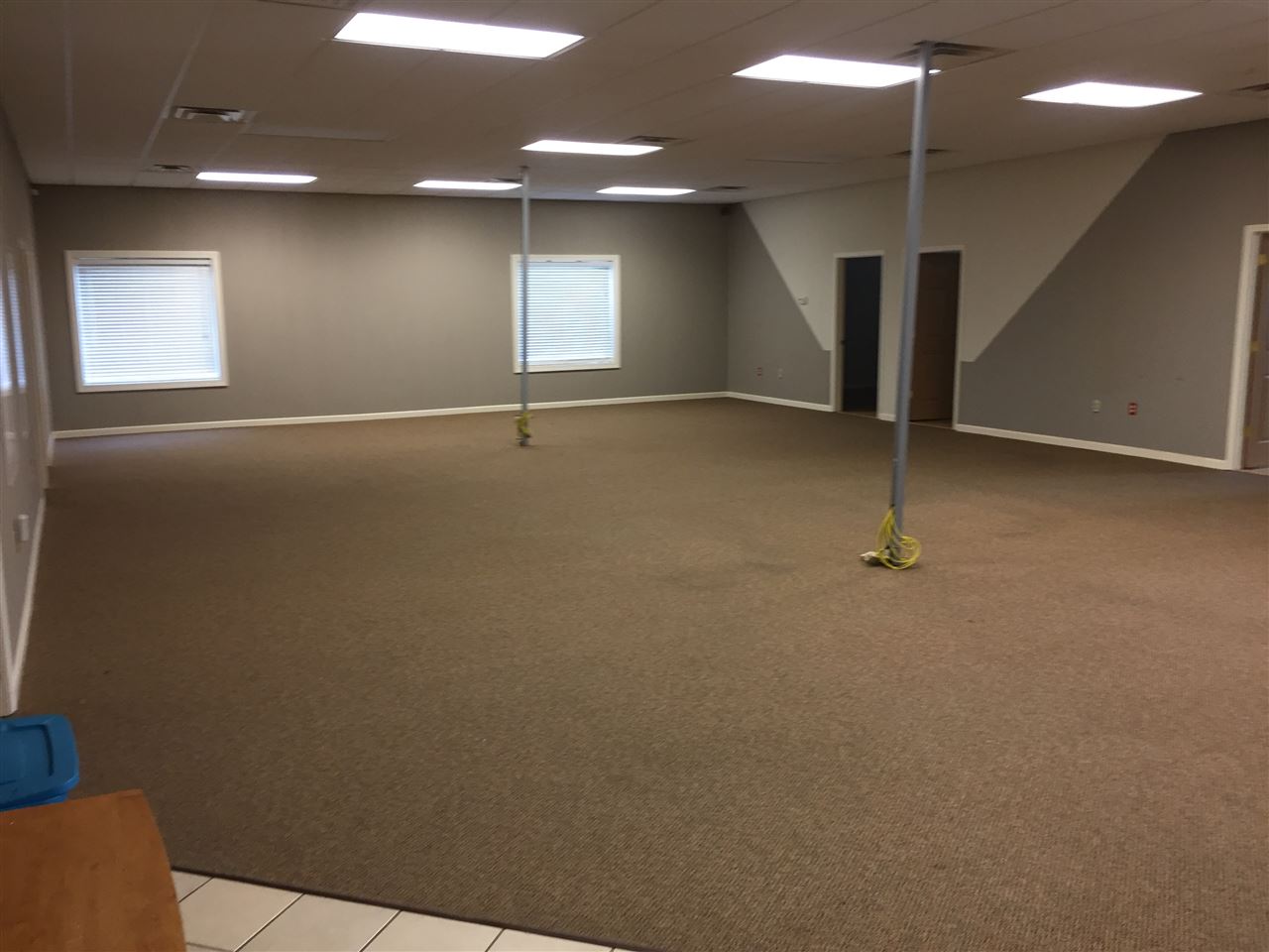 Charles Valley - Commercial Sale