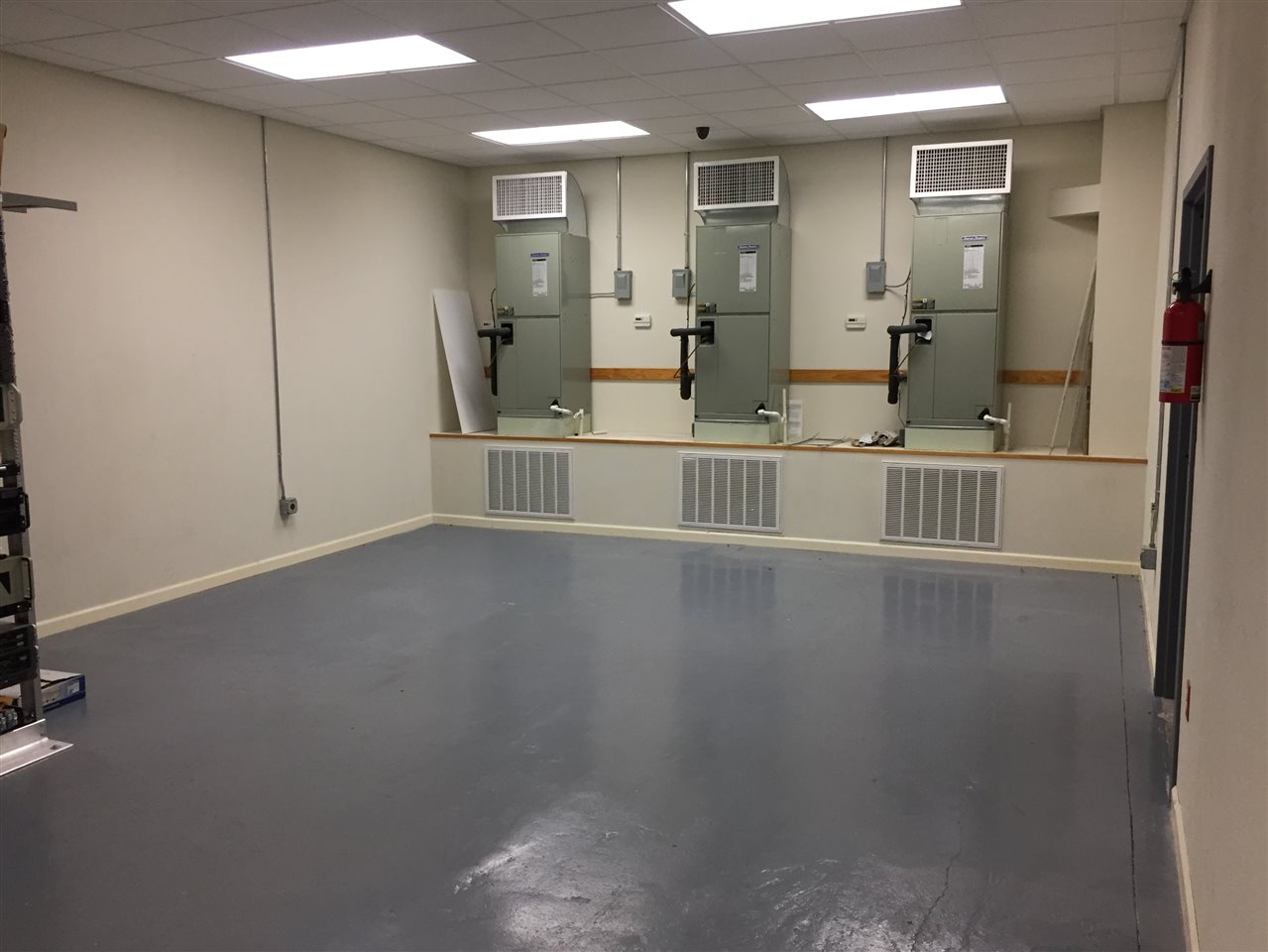 Charles Valley - Commercial Sale