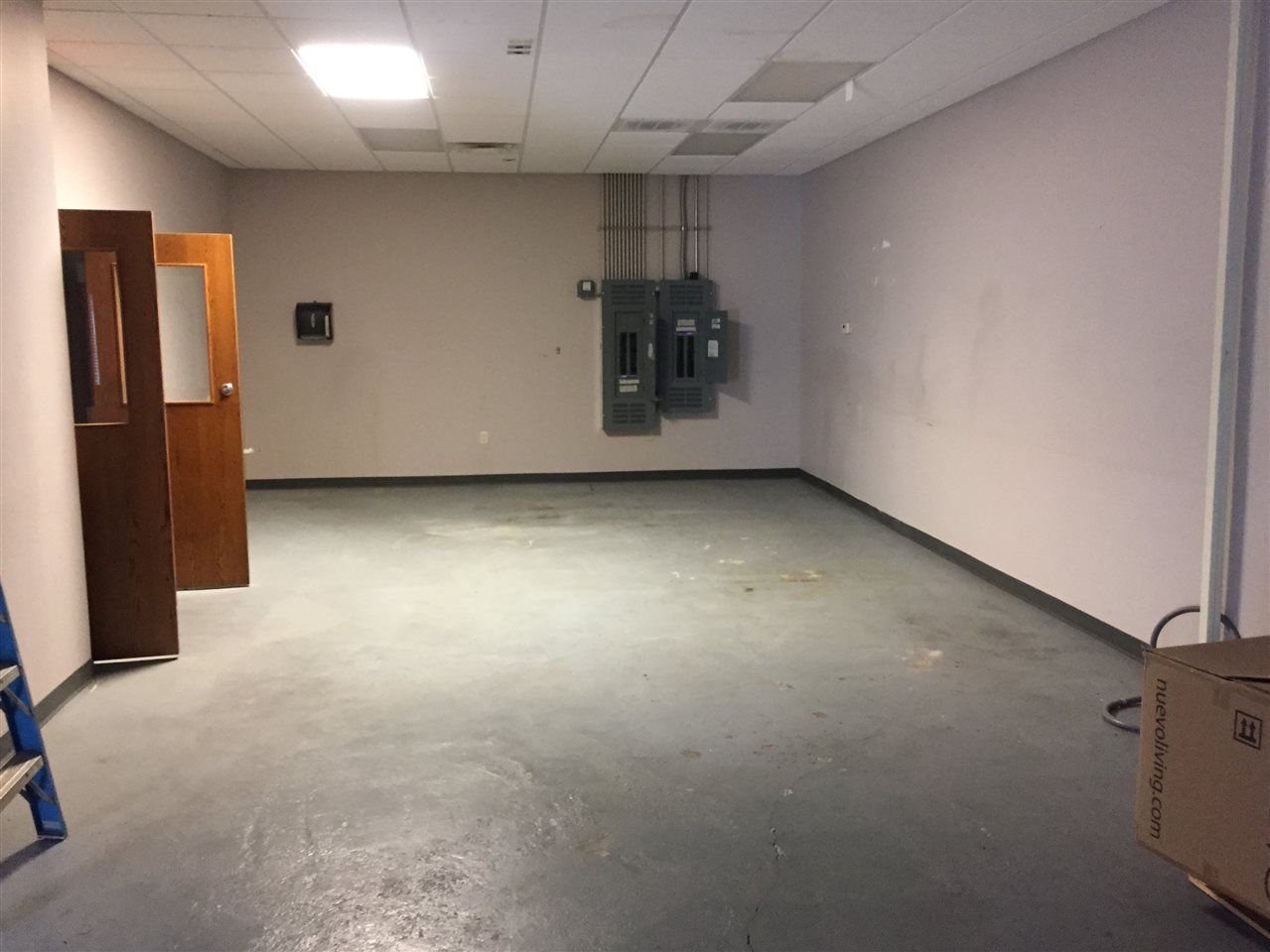 Charles Valley - Commercial Sale