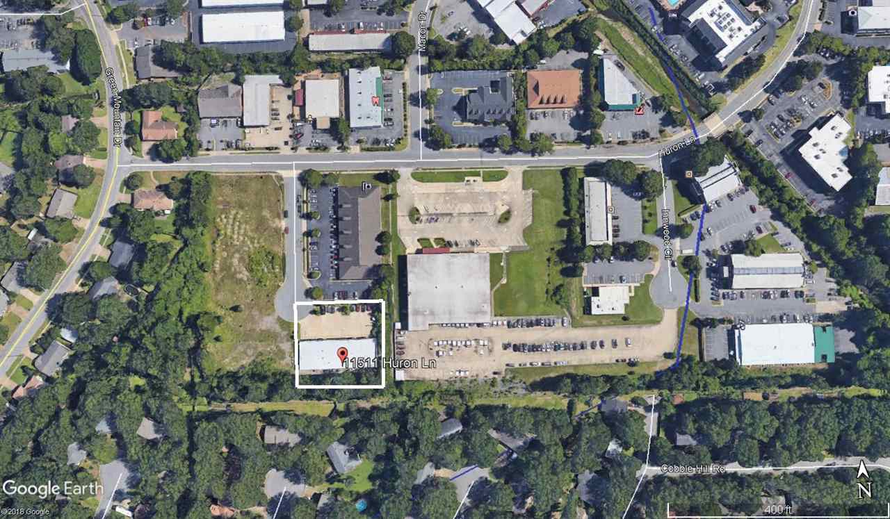 Charles Valley - Commercial Sale