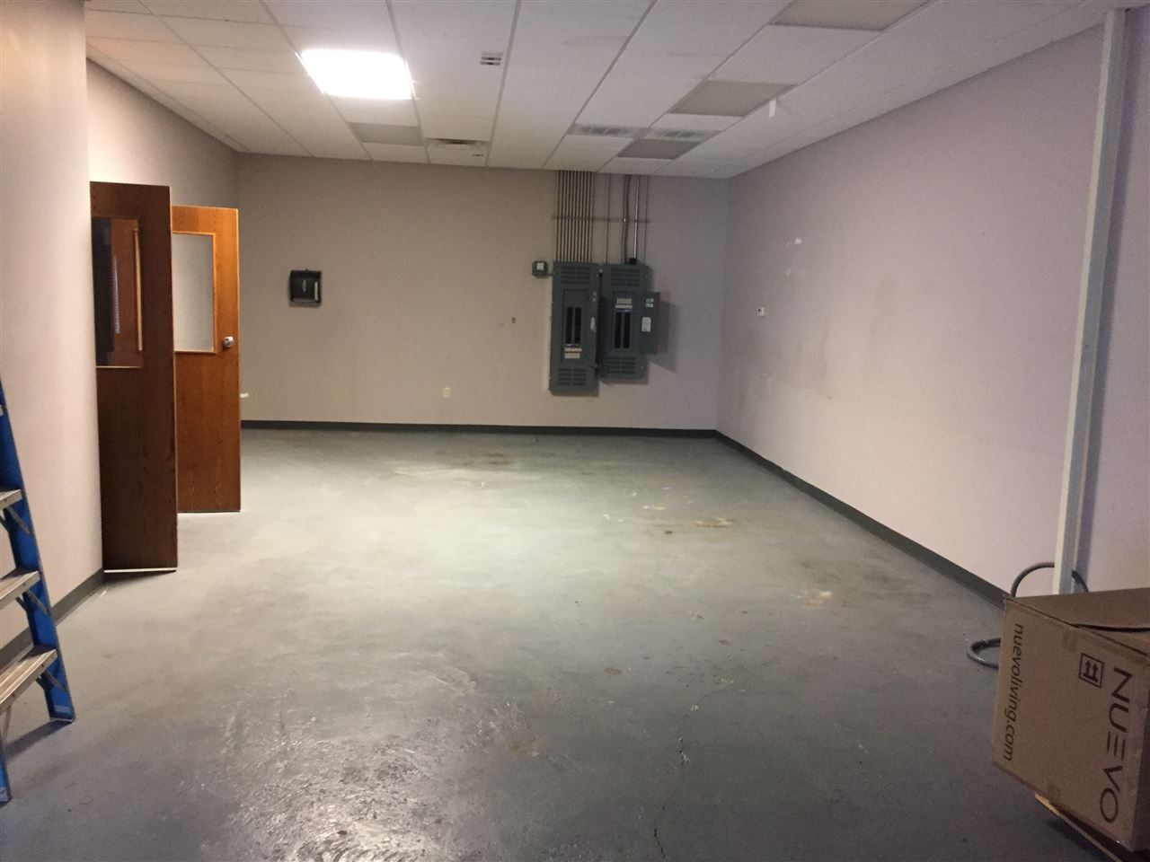 Charles Valley - Commercial Sale