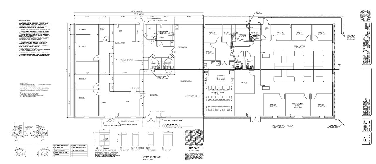 Charles Valley - Commercial Sale