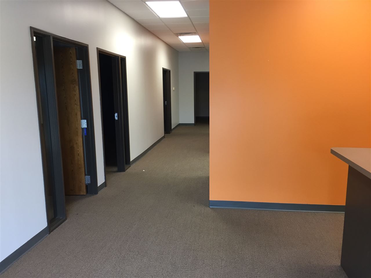 Charles Valley - Commercial Sale