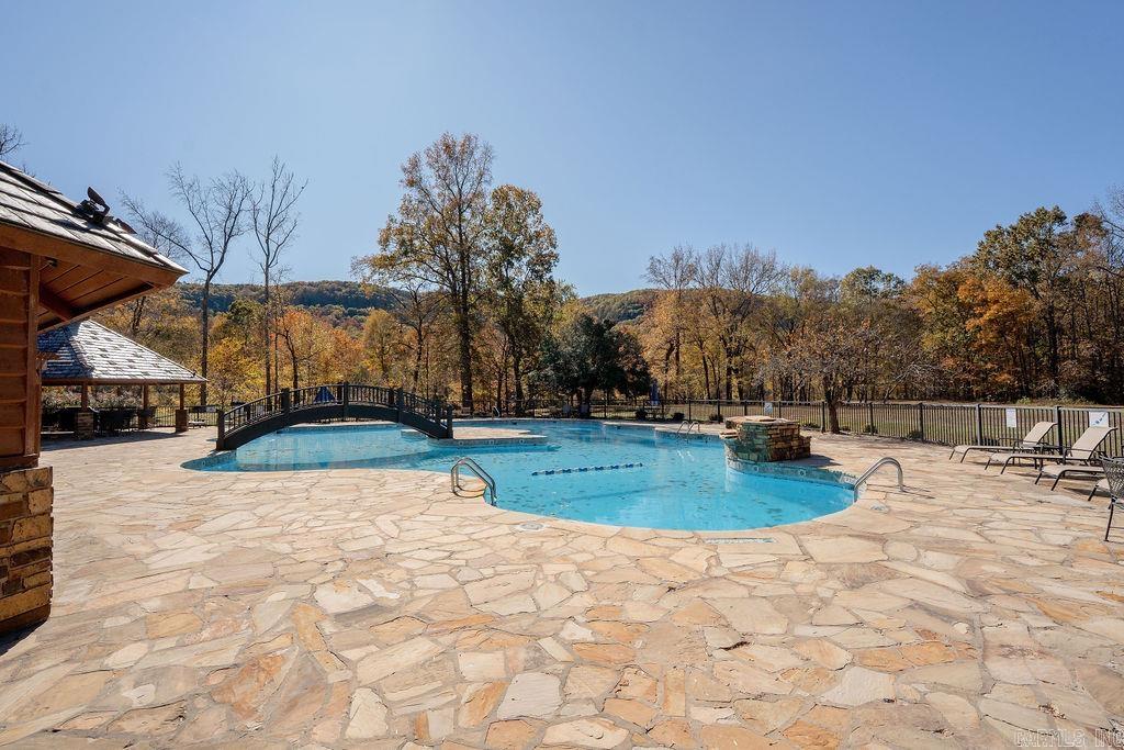 Primrose Creek Sayles - Land