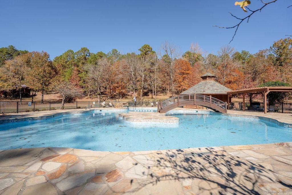 Primrose Creek Sayles - Land