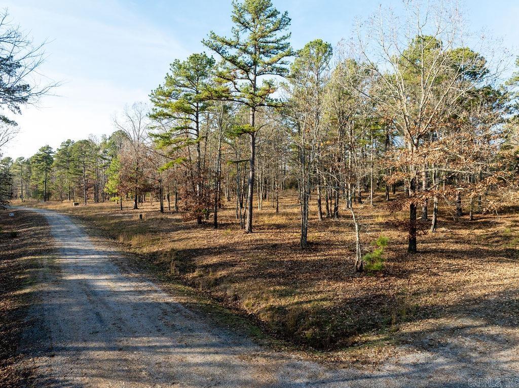 Beautiful wooded lot in the desirable Primrose Creek Subdivision! Enjoy access to the Little Red River with a private community boat dock, launch, and a beautiful pool. This gated neighborhood offers peace and privacy while being just minutes from Greers Ferry Lake, local restaurants and shopping in historic Heber Springs. A perfect spot to build your dream home or getaway retreat!