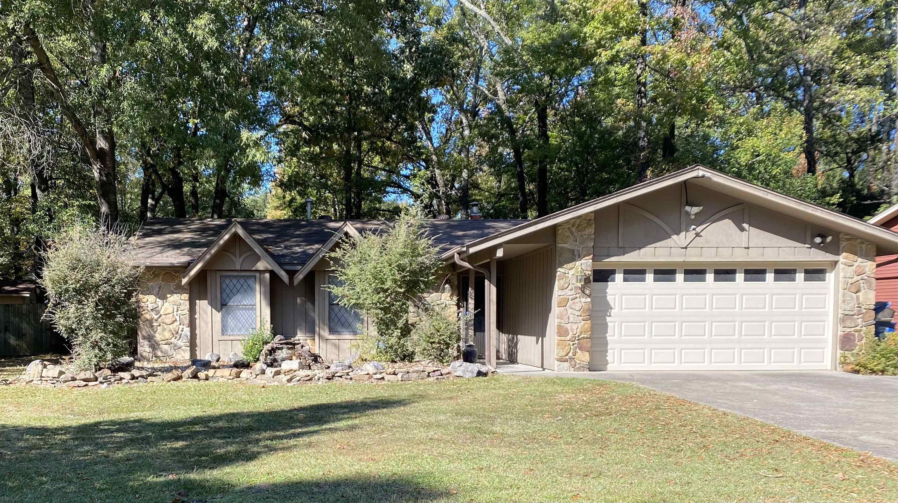 SMOKING OAKS ADD - Residential
