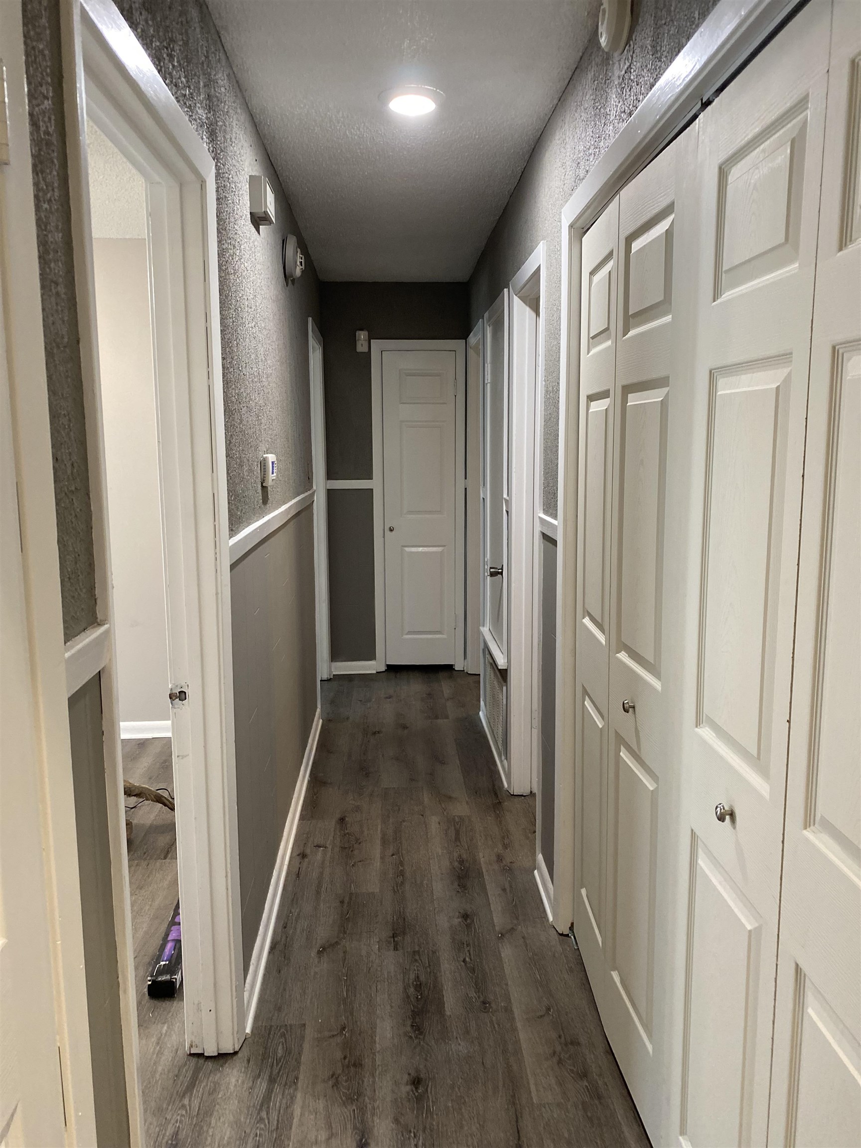 SMOKING OAKS ADD - Residential