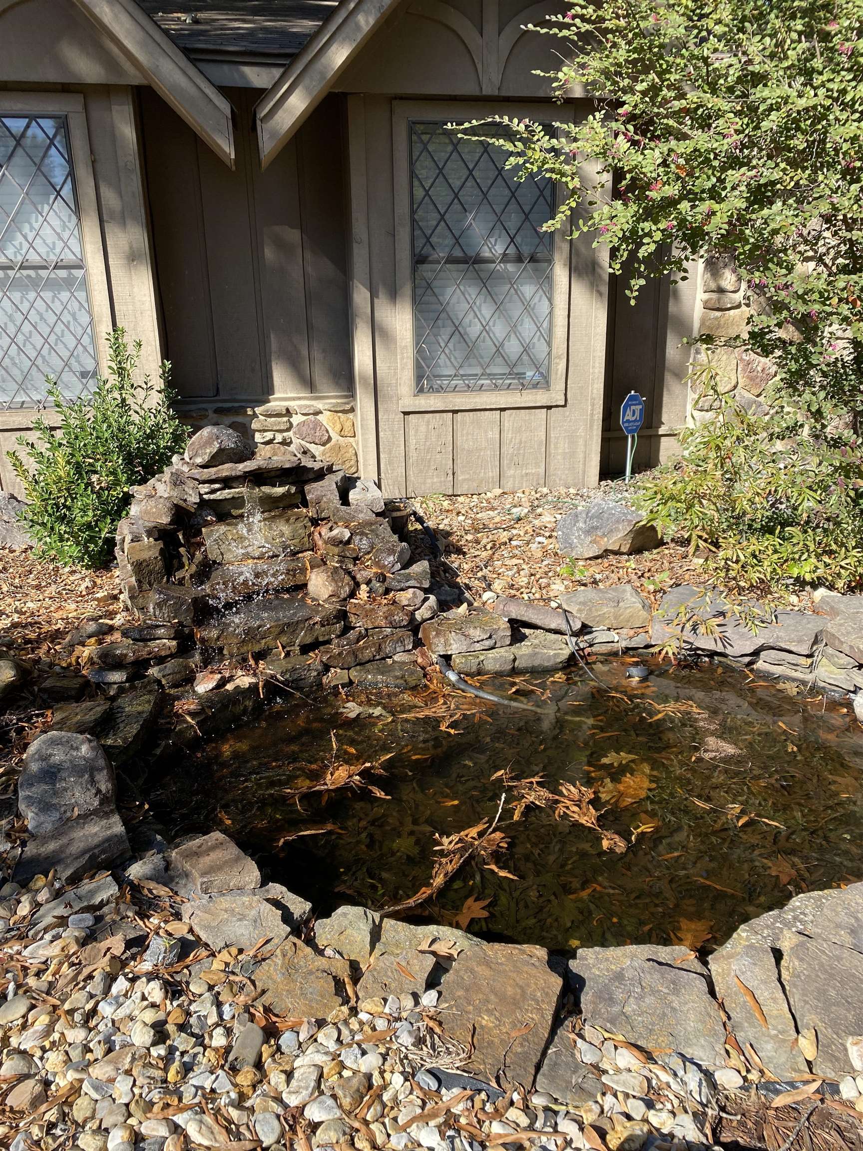 SMOKING OAKS ADD - Residential