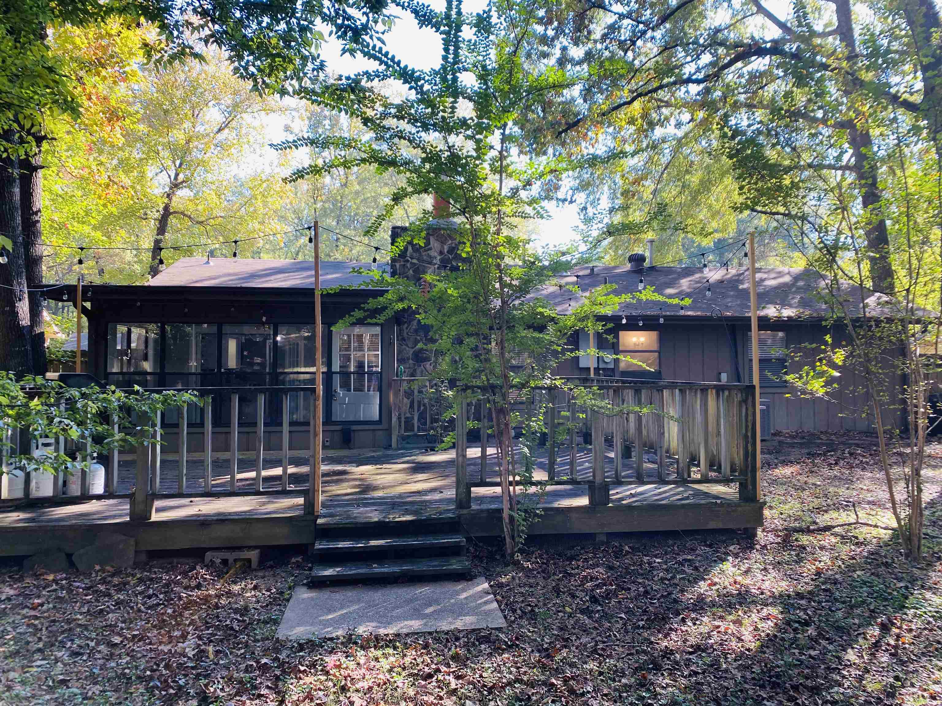 SMOKING OAKS ADD - Residential