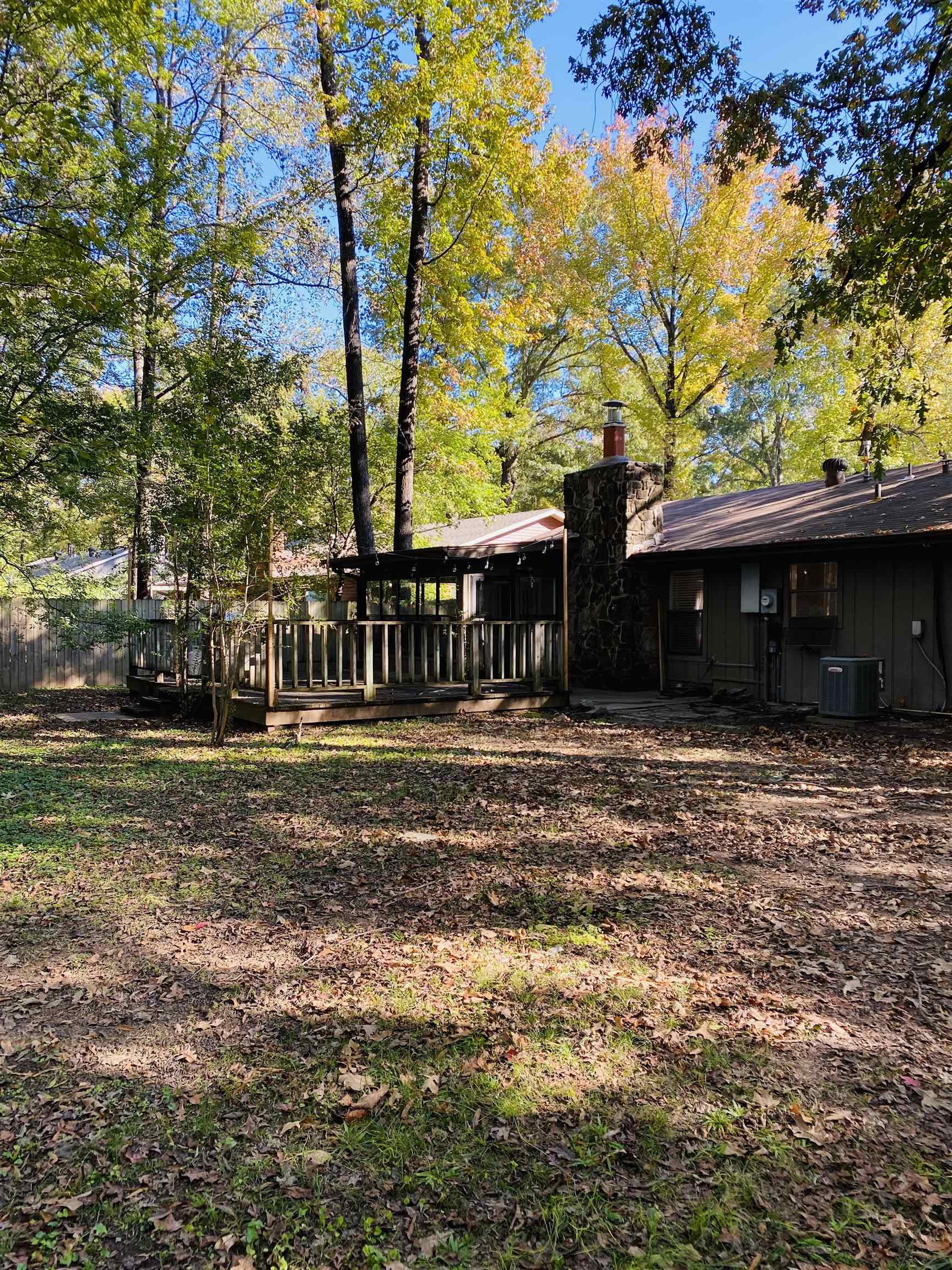 SMOKING OAKS ADD - Residential