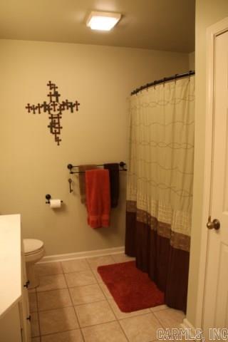 Robinwood - Residential