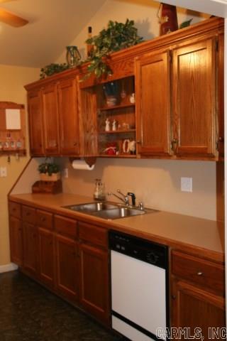 Robinwood - Residential