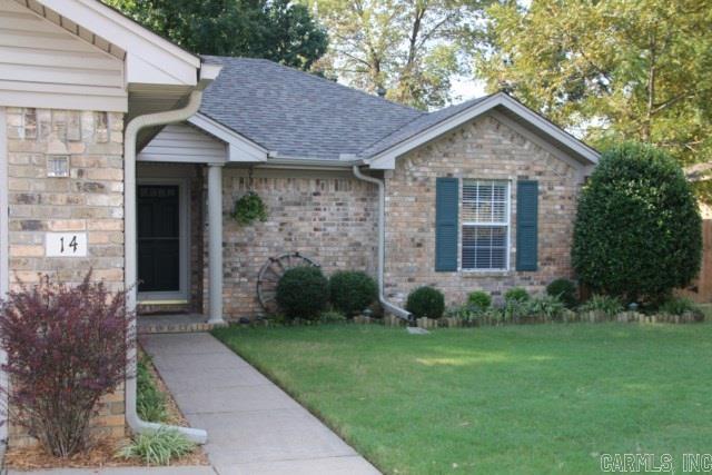 Robinwood - Residential